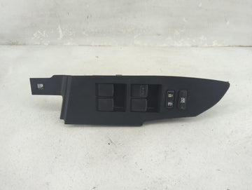 2014-2019 Toyota Corolla Master Power Window Switch Replacement Driver Side Left P/N:74232-02E70 Fits OEM Used Auto Parts - 