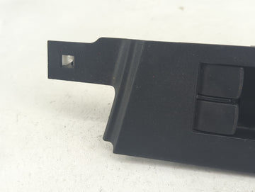 2014-2019 Toyota Corolla Master Power Window Switch Replacement Driver Side Left P/N:74232-02E70 Fits OEM Used Auto Parts