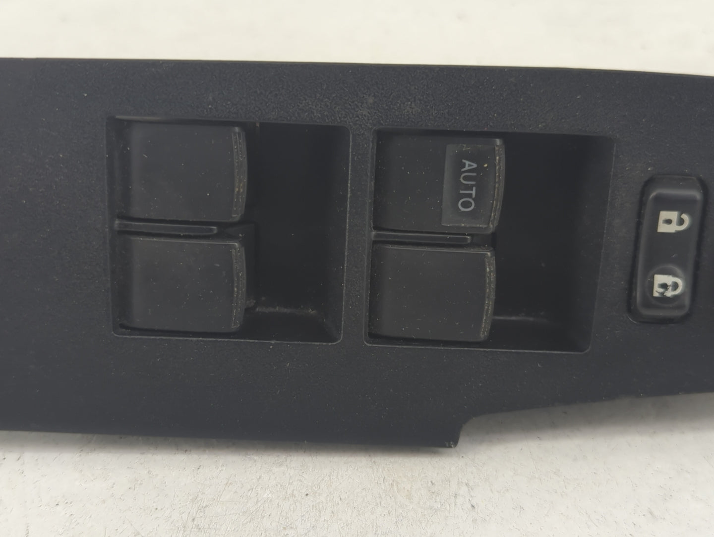 2014-2019 Toyota Corolla Master Power Window Switch Replacement Driver Side Left P/N:74232-02E70 Fits OEM Used Auto Parts - 