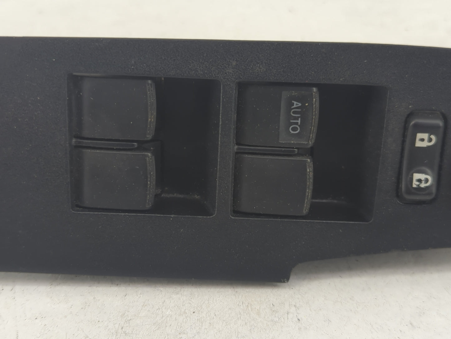 2014-2019 Toyota Corolla Master Power Window Switch Replacement Driver Side Left P/N:74232-02E70 Fits OEM Used Auto Parts - 
