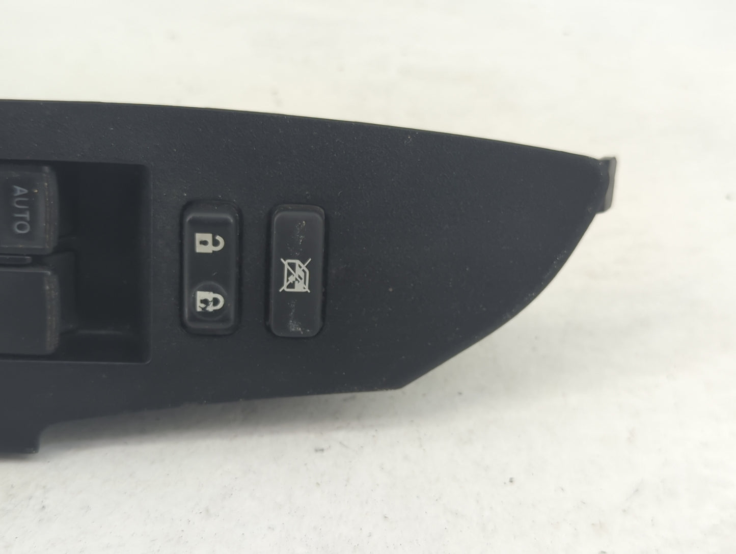 2014-2019 Toyota Corolla Master Power Window Switch Replacement Driver Side Left P/N:74232-02E70 Fits OEM Used Auto Parts - 