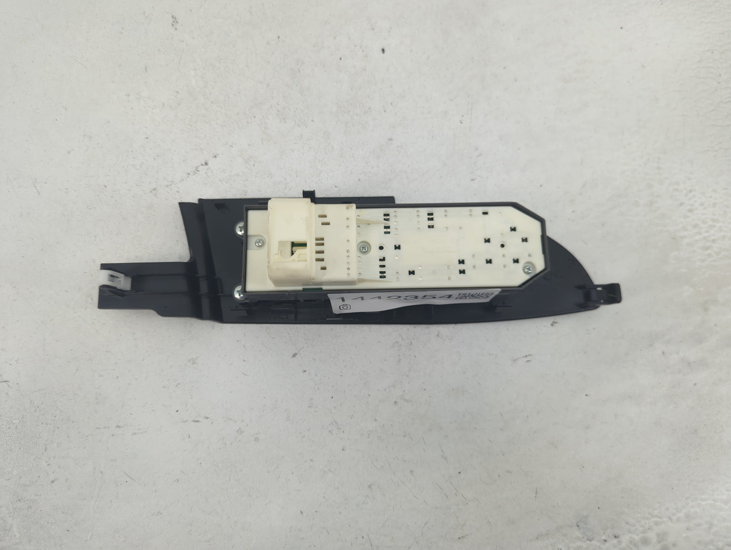 2014-2019 Toyota Corolla Master Power Window Switch Replacement Driver Side Left P/N:74232-02E70 Fits OEM Used Auto Parts - 