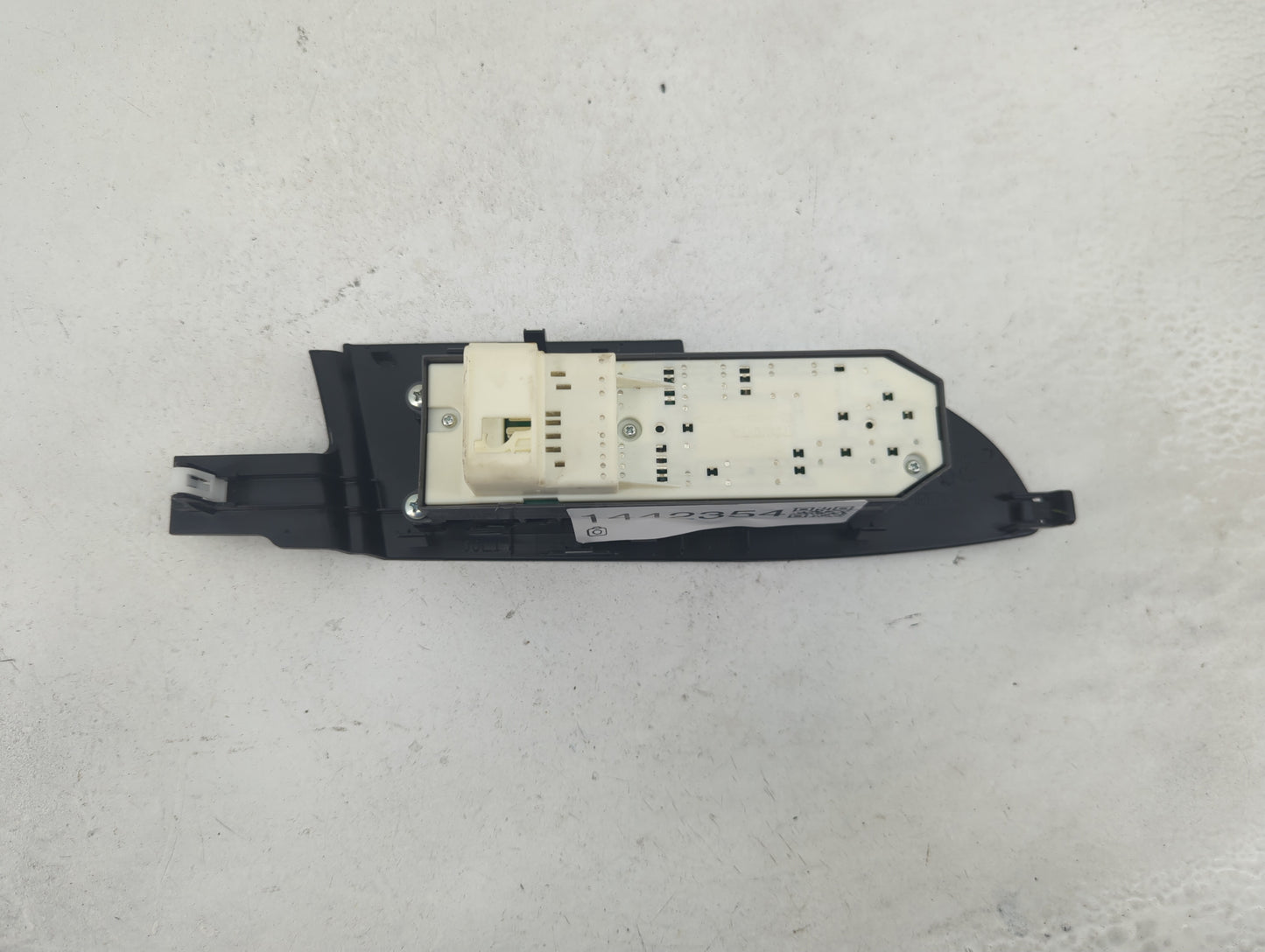 2014-2019 Toyota Corolla Master Power Window Switch Replacement Driver Side Left P/N:74232-02E70 Fits OEM Used Auto Parts - 