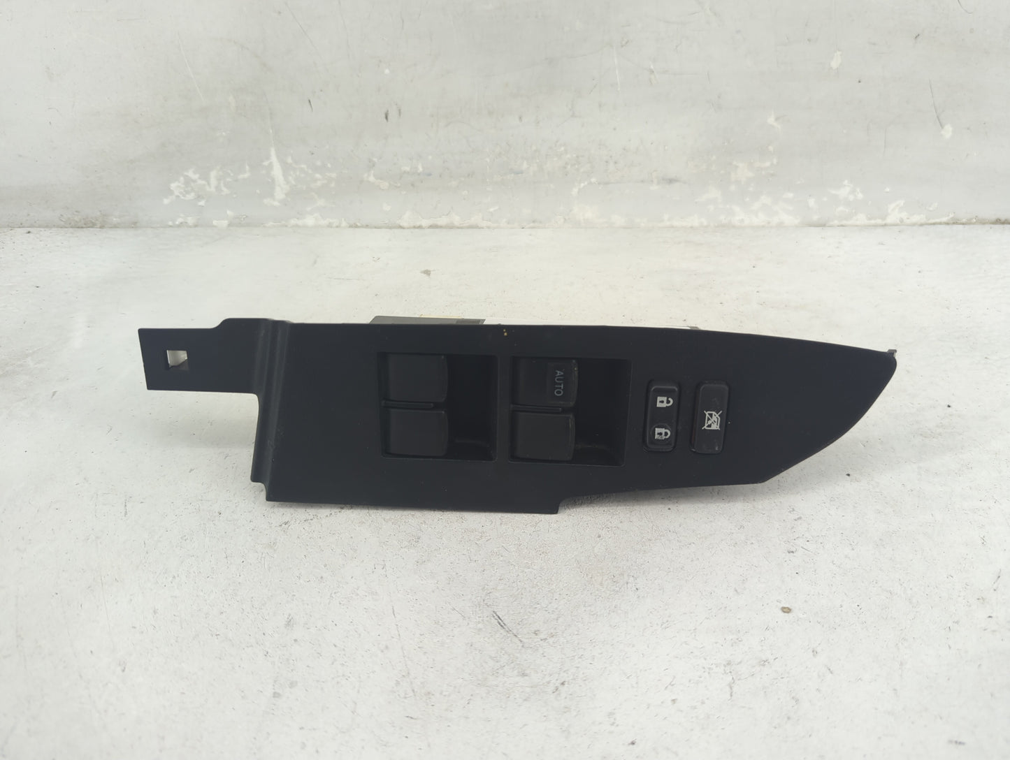2014-2019 Toyota Corolla Master Power Window Switch Replacement Driver Side Left Fits Fits 2013 2014 2015 2016 2017 2018 201
