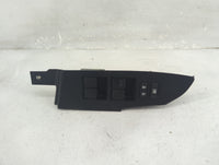 2014-2019 Toyota Corolla Master Power Window Switch Replacement Driver Side Left Fits Fits 2013 2014 2015 2016 2017 2018 201