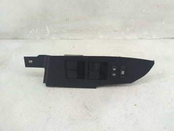 compare product 2014-2019 Toyota Corolla Master Power Window Switch Replacement Driver Side Left Fits Fits 2013 2014 2015 2016 2017 2018 2019 OEM Used Auto Parts