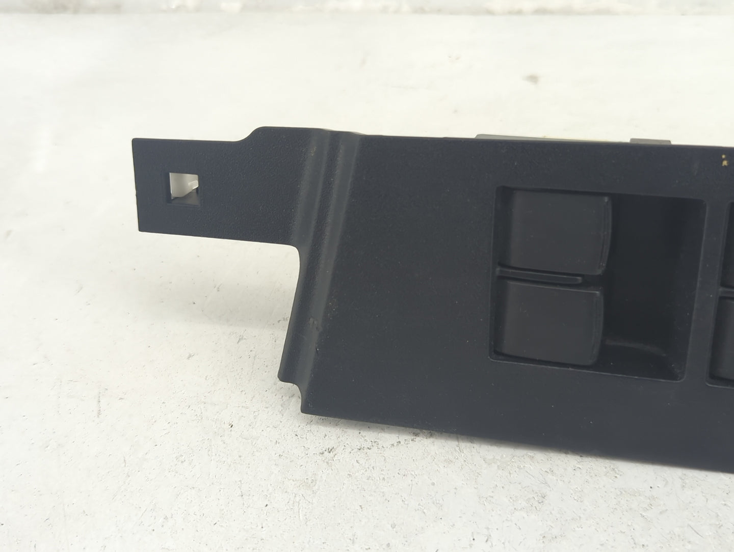 2014-2019 Toyota Corolla Master Power Window Switch Replacement Driver Side Left Fits Fits 2013 2014 2015 2016 2017 2018 201