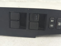 2014-2019 Toyota Corolla Master Power Window Switch Replacement Driver Side Left Fits Fits 2013 2014 2015 2016 2017 2018 201
