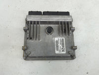 2015-2016 Toyota Corolla PCM Engine Control Computer ECU ECM PCU OEM P/N:89661-0Z640 28447012 Fits Fits 2015 2016 OEM Used A