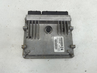 compare product 2015-2016 Toyota Corolla PCM Engine Control Computer ECU ECM PCU OEM P/N:89661-0Z640 28447012 Fits Fits 2015 2016 OEM Used Auto Parts