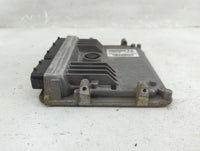2015-2016 Toyota Corolla PCM Engine Control Computer ECU ECM PCU OEM P/N:89661-0Z640 28447012 Fits Fits 2015 2016 OEM Used A