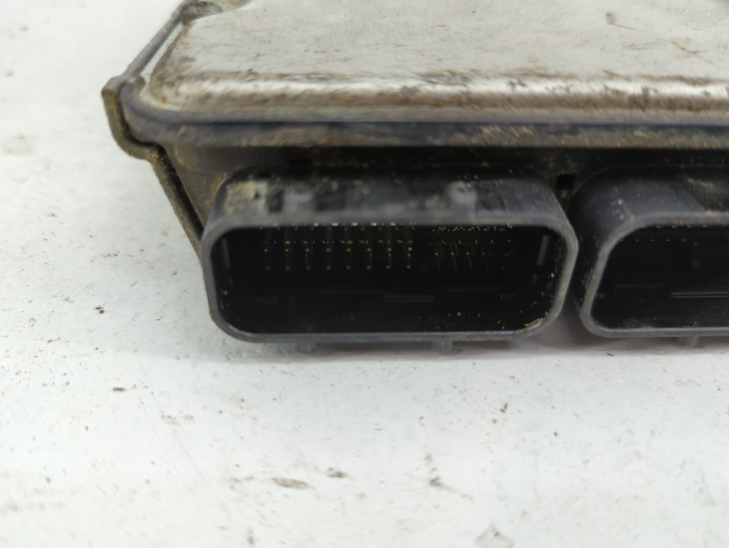 2015-2016 Toyota Corolla PCM Engine Control Computer ECU ECM PCU OEM P/N:89661-0Z640 28447012 Fits Fits 2015 2016 OEM Used A