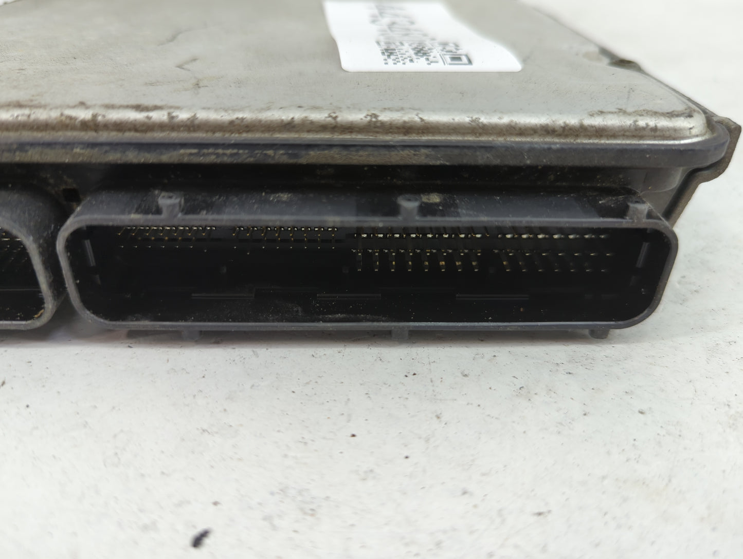 2015-2016 Toyota Corolla PCM Engine Control Computer ECU ECM PCU OEM P/N:89661-0Z640 28447012 Fits Fits 2015 2016 OEM Used A