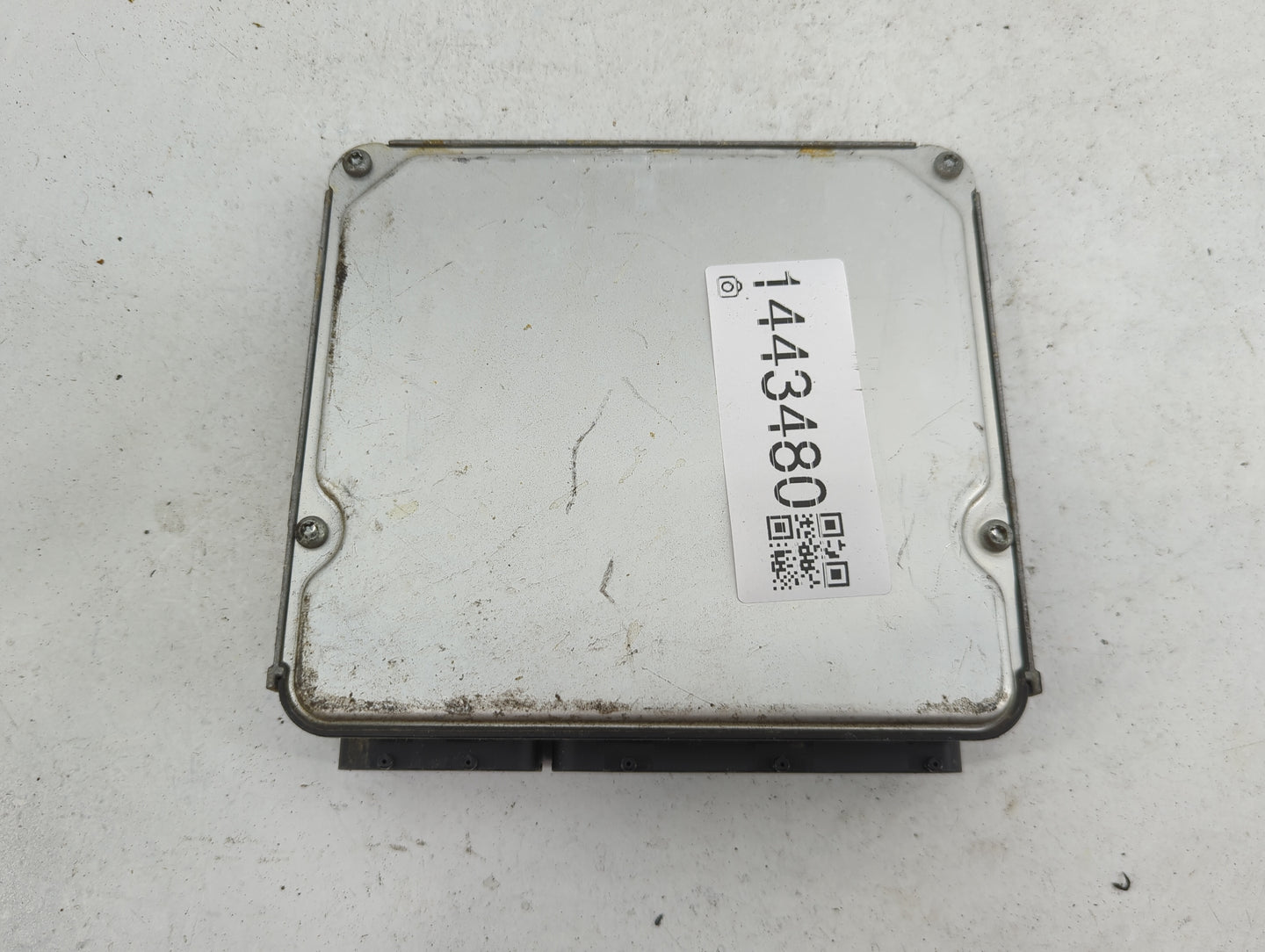 2015-2016 Toyota Corolla PCM Engine Control Computer ECU ECM PCU OEM P/N:89661-0Z640 28447012 Fits Fits 2015 2016 OEM Used A