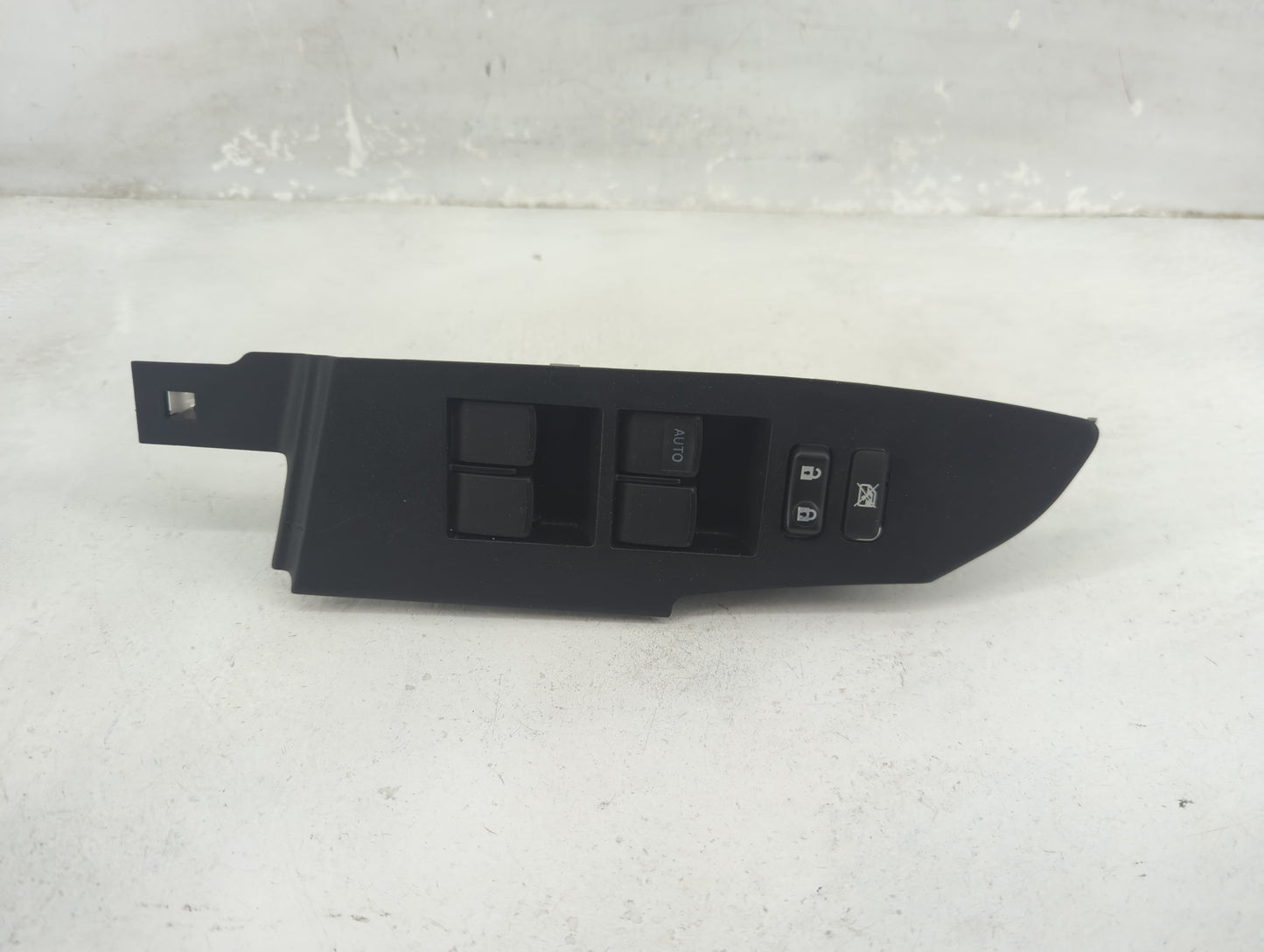 2014-2019 Toyota Corolla Master Power Window Switch Replacement Driver Side Left P/N:74232-02E70 Fits OEM Used Auto Parts - 