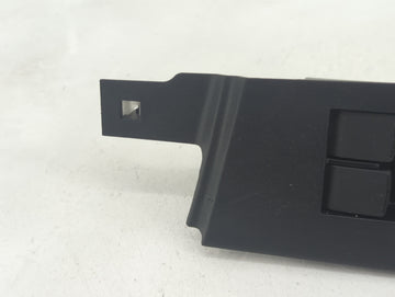 2014-2019 Toyota Corolla Master Power Window Switch Replacement Driver Side Left P/N:74232-02E70 Fits OEM Used Auto Parts