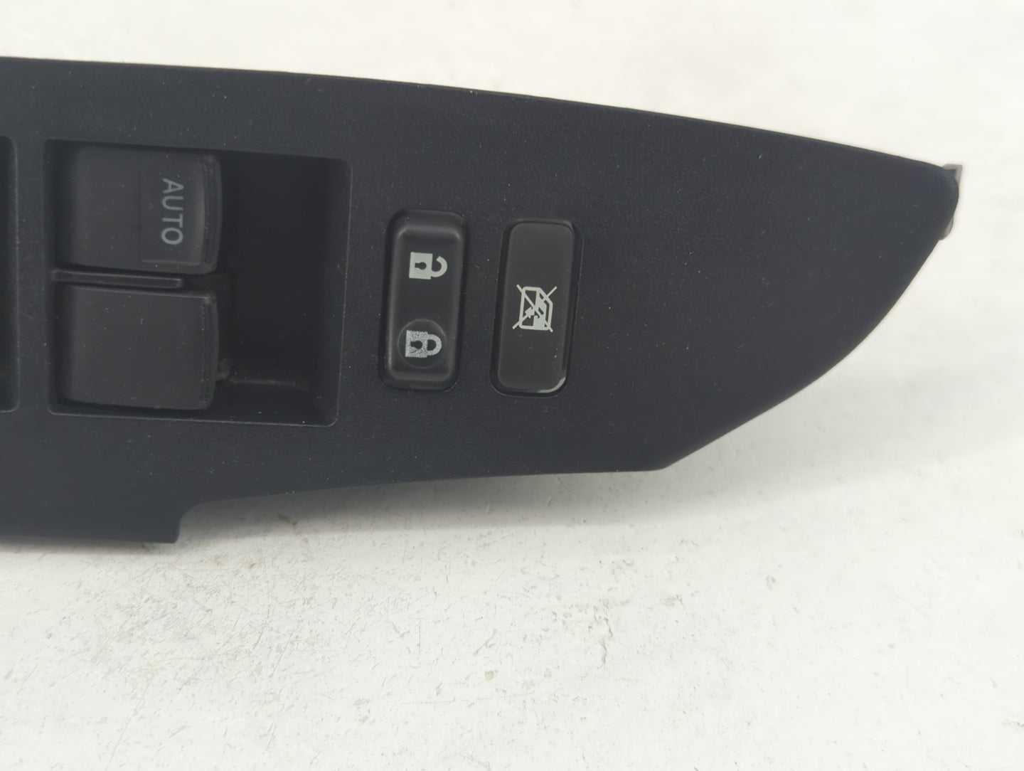 2014-2019 Toyota Corolla Master Power Window Switch Replacement Driver Side Left P/N:74232-02E70 Fits OEM Used Auto Parts - 