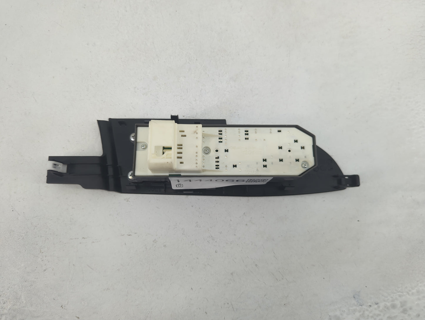 2014-2019 Toyota Corolla Master Power Window Switch Replacement Driver Side Left P/N:74232-02E70 Fits OEM Used Auto Parts - 