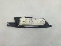 2014-2019 Toyota Corolla Master Power Window Switch Replacement Driver Side Left P/N:74232-02E70 Fits OEM Used Auto Parts - 