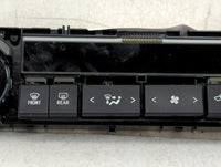 2014-2016 Toyota Corolla Climate Control Module Temperature AC/Heater Replacement Fits Fits 2014 2015 2016 OEM Used Auto Par