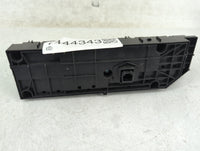 2014-2016 Toyota Corolla Climate Control Module Temperature AC/Heater Replacement Fits Fits 2014 2015 2016 OEM Used Auto Par