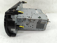 2015-2016 Toyota Corolla Radio AM FM Cd Player Receiver Replacement P/N:86140-02470 139000-0380B101 Fits Fits 2015 2016 OEM 