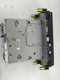 2015-2016 Toyota Corolla Radio AM FM Cd Player Receiver Replacement P/N:86140-02470 139000-0380B101 Fits Fits 2015 2016 OEM 