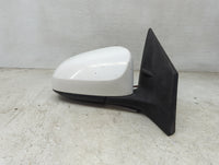 2014-2019 Toyota Corolla Passenger Side View Mirror - Right Door Mirror OEM Used - Oemusedautoparts1.com