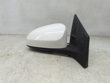 2014-2019 Toyota Corolla Passenger Side View Mirror - Right Door Mirror OEM Used - Oemusedautoparts1.com
