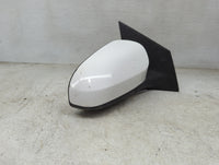 2014-2019 Toyota Corolla Passenger Side View Mirror - Right Door Mirror OEM Used - Oemusedautoparts1.com