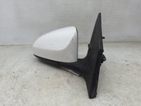 2014-2019 Toyota Corolla Passenger Side View Mirror - Right Door Mirror OEM Used - Oemusedautoparts1.com