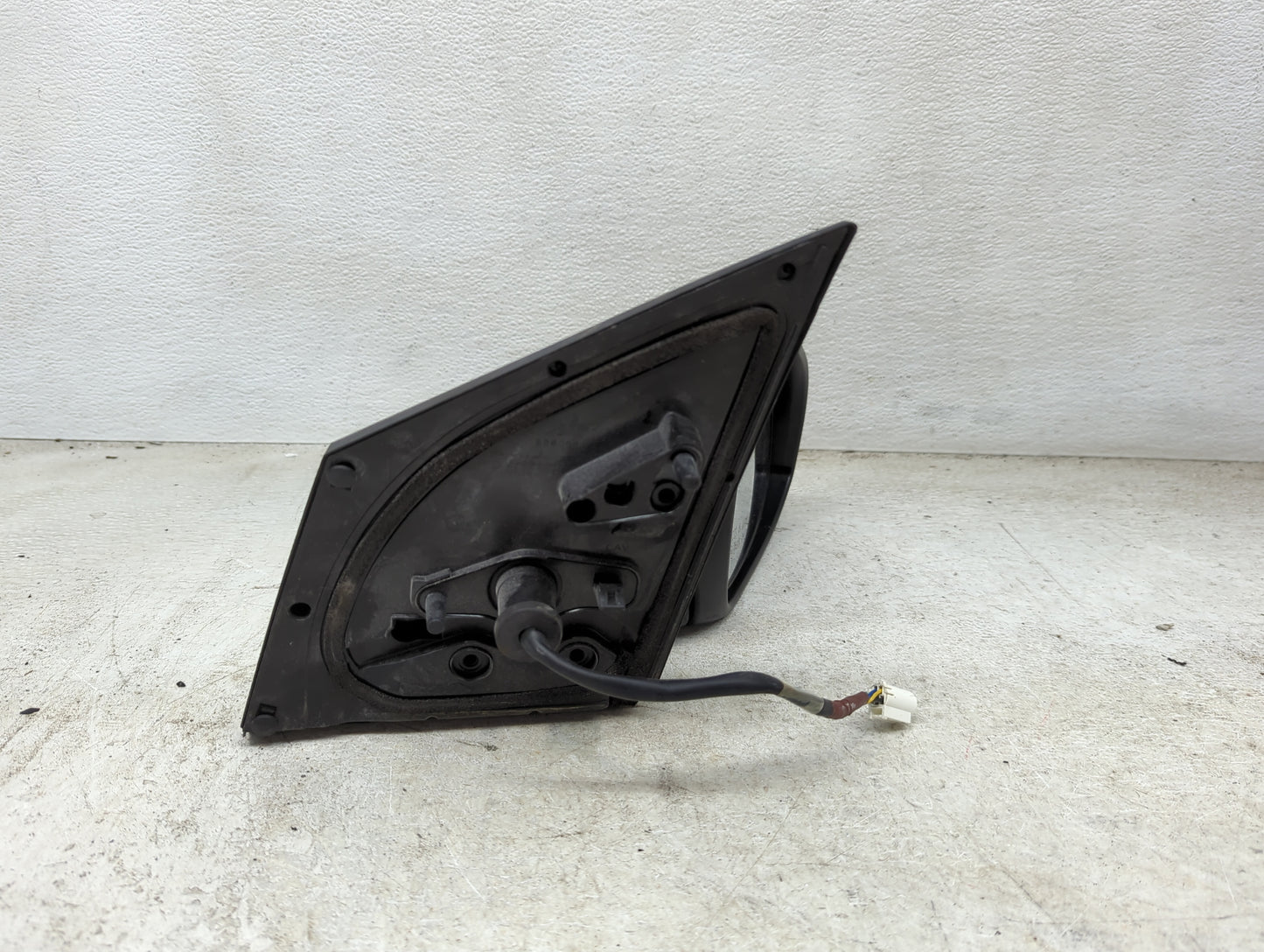 2014-2019 Toyota Corolla Passenger Side View Mirror - Right Door Mirror OEM Used - Oemusedautoparts1.com