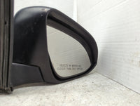 2014-2019 Toyota Corolla Passenger Side View Mirror - Right Door Mirror OEM Used - Oemusedautoparts1.com