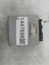 2014-2015 Toyota Corolla Power Steering Control Module - Oemusedautoparts1.com