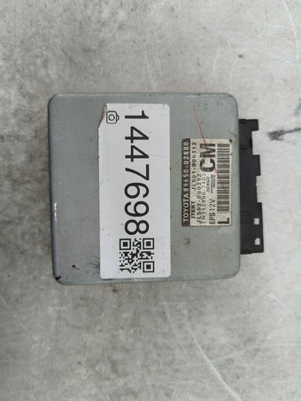 compare product 2014-2015 Toyota Corolla Power Steering Control Module