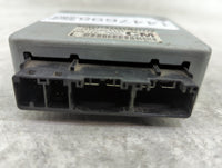2014-2015 Toyota Corolla Power Steering Control Module - Oemusedautoparts1.com