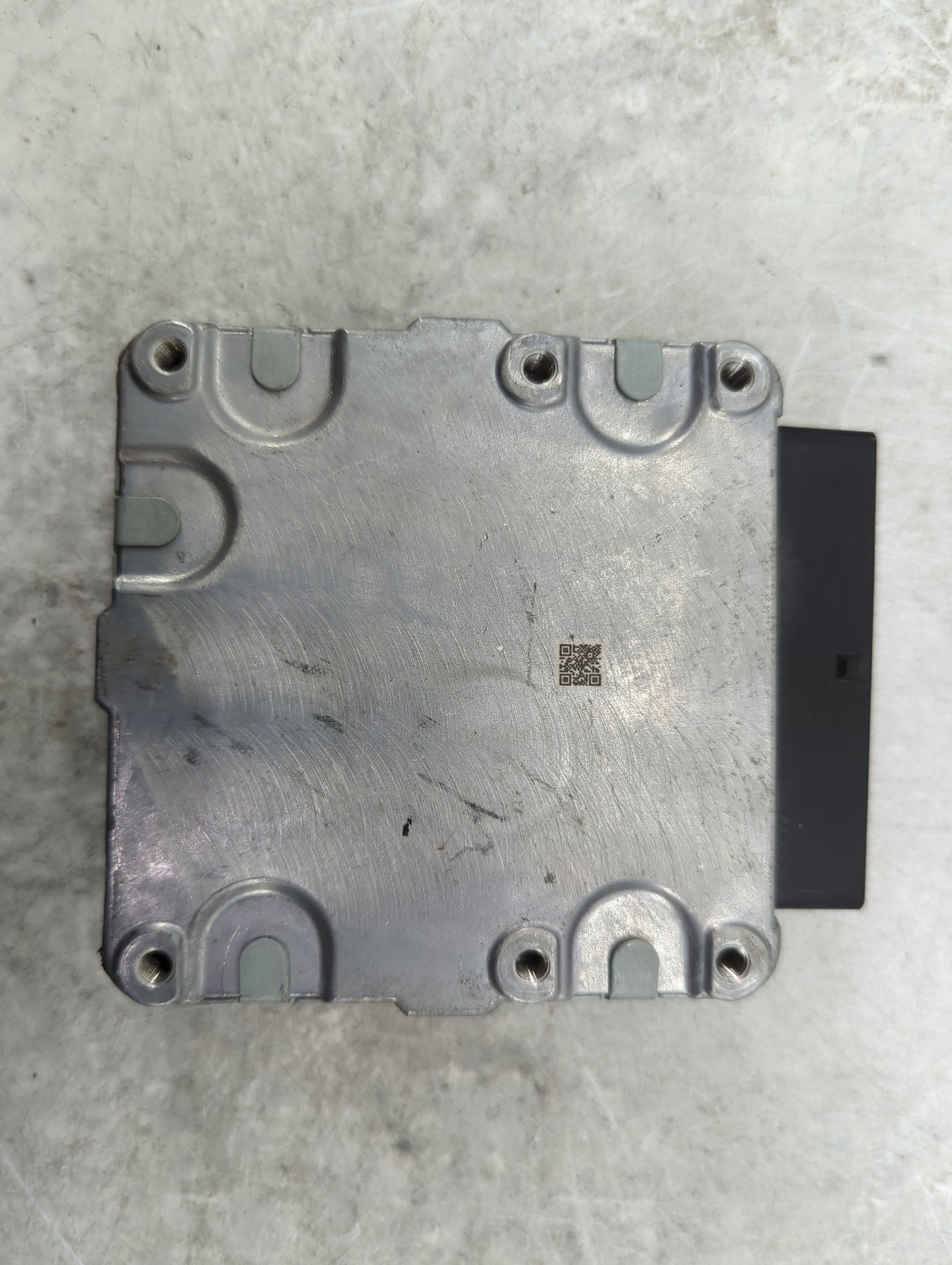 2014-2015 Toyota Corolla Power Steering Control Module - Oemusedautoparts1.com