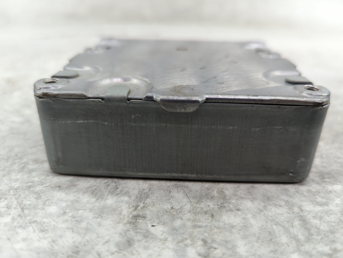 2014-2015 Toyota Corolla Power Steering Control Module - Oemusedautoparts1.com