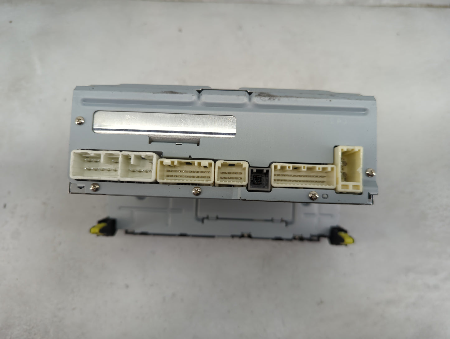 2015-2016 Toyota Corolla Radio AM FM Cd Player Receiver Replacement P/N:86140-02470 139000-0380B101 Fits Fits 2015 2016 OEM 