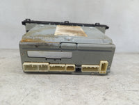 2015-2016 Toyota Corolla Radio AM FM Cd Player Receiver Replacement P/N:86140-02470 139000-0380D101, 100571 Fits Fits 2015 2