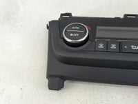 2014-2016 Toyota Corolla Climate Control Module Temperature AC/Heater Replacement P/N:832-7d64D 55900-02500 Fits OEM Used Au