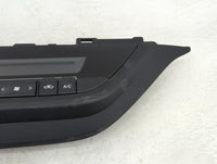 2014-2016 Toyota Corolla Climate Control Module Temperature AC/Heater Replacement P/N:832-7d64D 55900-02500 Fits OEM Used Au