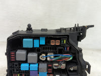2014-2019 Toyota Corolla Fusebox Fuse Box Panel Relay Module P/N:7626-XB1 90080-87010 Fits Fits 2014 2015 2016 2017 2018 201