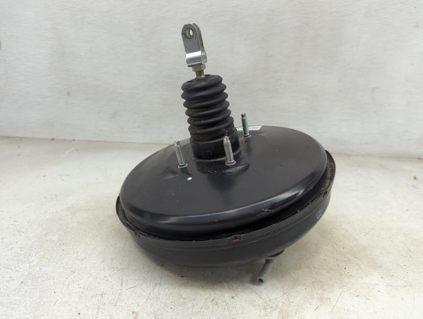 2014-2019 Toyota Corolla Power Brake Booster Oem 1450658 - Oemusedautoparts1.com