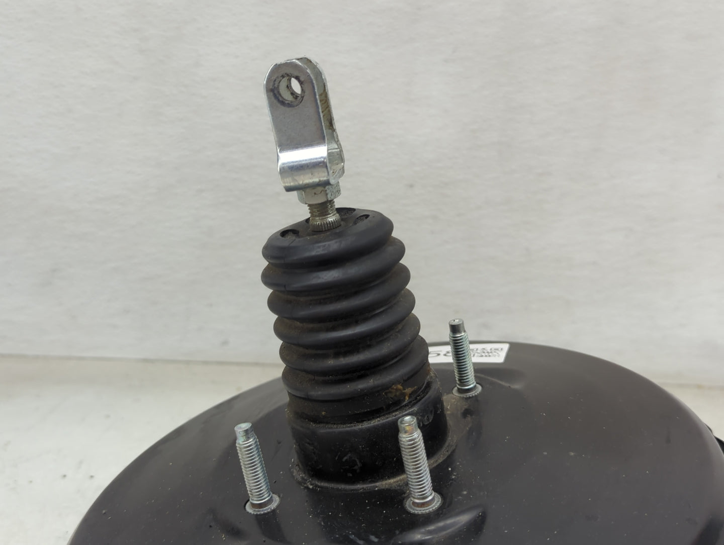 2014-2019 Toyota Corolla Power Brake Booster Oem 1450658 - Oemusedautoparts1.com