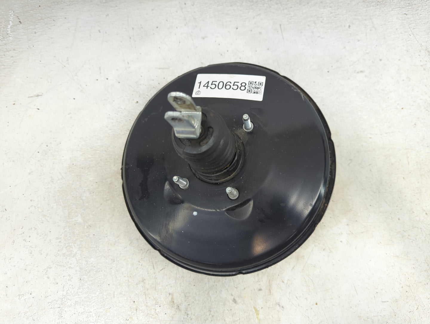 2014-2019 Toyota Corolla Power Brake Booster Oem 1450658 - Oemusedautoparts1.com