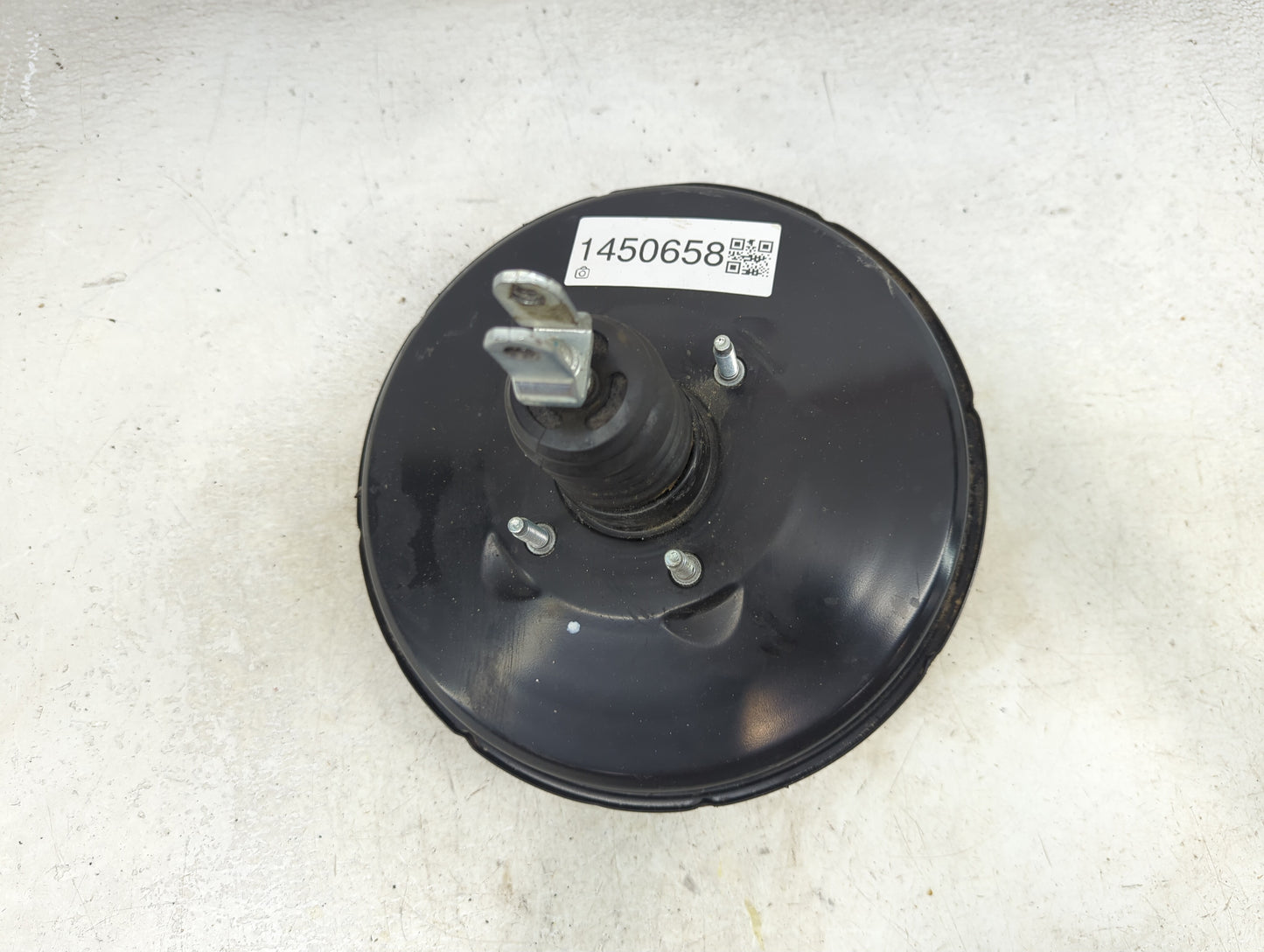 2014-2019 Toyota Corolla Power Brake Booster Oem 1450658 - Oemusedautoparts1.com