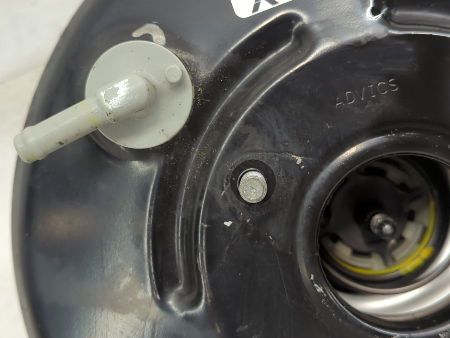 2014-2019 Toyota Corolla Power Brake Booster Oem 1450658 - Oemusedautoparts1.com