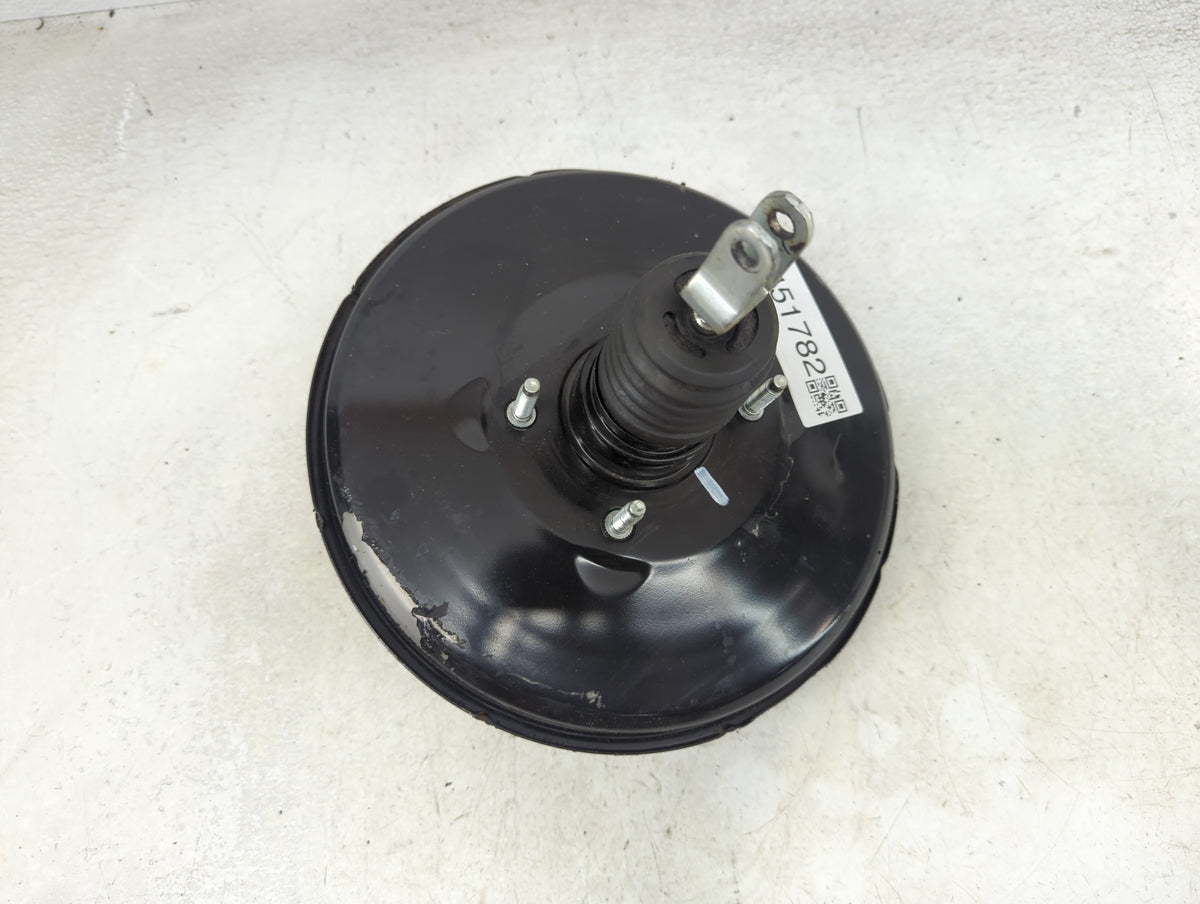 2014-2019 Toyota Corolla Power Brake Booster Oem 1451782 - Oemusedautoparts1.com