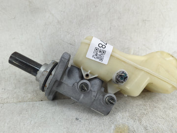 2014-2019 Toyota Corolla Brake Master Cylinder - Oemusedautoparts1.com